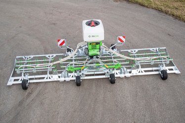 Greenkeeper PLUS 6m